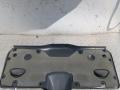 обшивка крышки багажника Ford Focus 1 поколение [рестайлинг] 2002, 1.4 л., бензин, МКПП, серый, универсал, 98ABN40411ALW - фото №3
