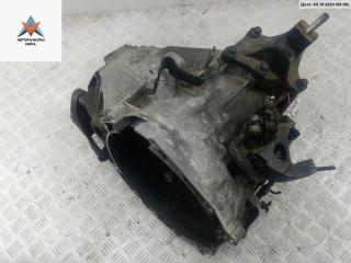 МКПП Jaguar X-Type 1 поколение 2006, 2.2 л., дизель, МКПП, серый, седан