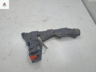 кронштейн переднего бампера Opel Astra H/Family [рестайлинг] 2008, 1.9 л., дизель, АКПП, серый, универсал, 24460264