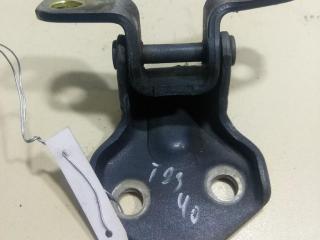 петля двери Mazda 626 GF/GW 1999, синий, хетчбэк 5 дв.