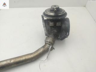 клапан EGR Mercedes-Benz C-Класс W203/S203/CL203 2002, 2.2 л., дизель, МКПП, серый, универсал, 6110900754
