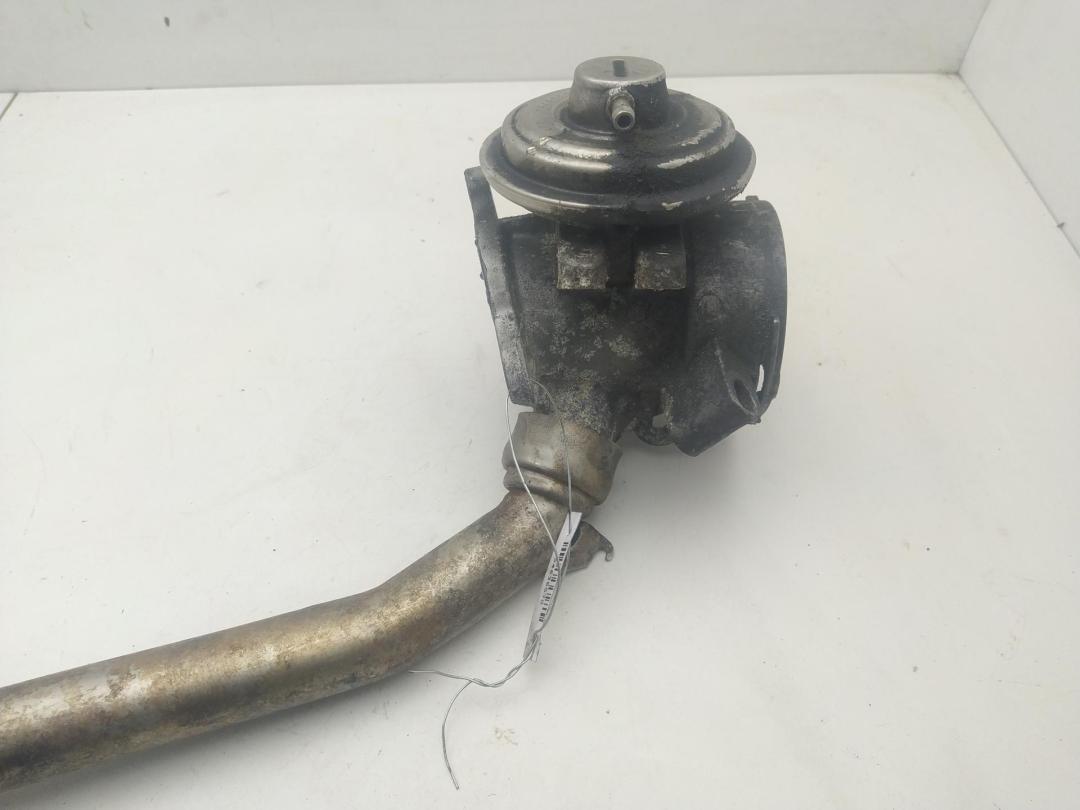 клапан EGR Mercedes-Benz C W203 2002, 2.2 л., дизель, МКПП, серый, универсал, 6110900754