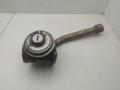 клапан EGR Mercedes-Benz C-Класс W203/S203/CL203 2002, 2.2 л., дизель, МКПП, серый, универсал, 6110900754 - фото №3