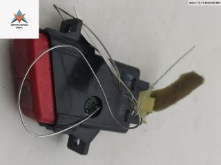 кнопка аварийной сигнализации Honda CR-V 1 поколение [рестайлинг] 2000, 2.0 л., бензин, МКПП, синий, внедорожник 5 дв.