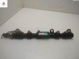 топливная рампа Jaguar X-Type 1 поколение 2006, 2.2 л., дизель, МКПП, серый, седан