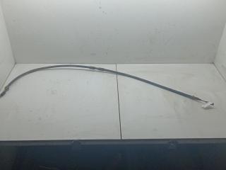 трос ручника Ford Galaxy 1 поколение [рестайлинг] 2000, 2.3 л., бензин, МКПП, синий, минивэн