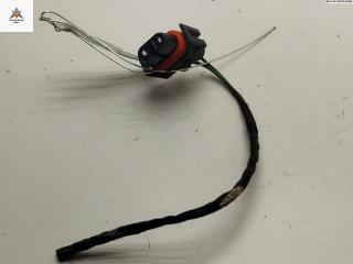 разъем (фишка) проводки Ford Mondeo 3 поколение 2001, 1.8 л., бензин, МКПП, зелёный, универсал