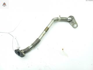 Трубка масляная турбины Opel Insignia 1 поколение (A) [рестайлинг] 2013, 2.0 л., дизель, МКПП, чёрный, хетчбэк 5 дв., 55587503