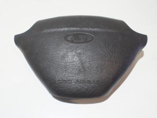 подушка безопасности водителя Ford Galaxy 1 поколение 1996, 2.0 л., бензин, МКПП, серый, минивэн, 10109361651281