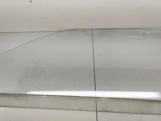 стекло двери передней левой Volkswagen Golf 3 поколение 1994, 1.4 л., бензин, МКПП, зелёный, хетчбэк 3 дв., AS2