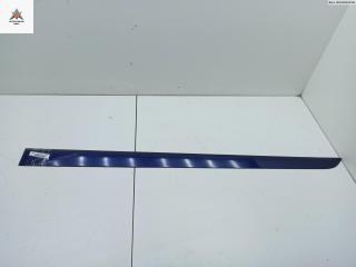 молдинг двери передней левой Opel Astra H 2004, 1.7 л., дизель, МКПП, синий, хетчбэк 5 дв., 24461096