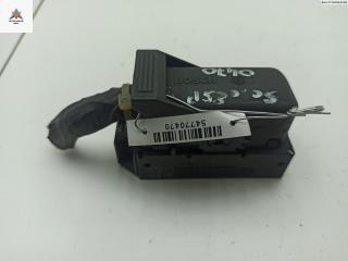 разъем (фишка) проводки Renault Scenic 1 поколение [рестайлинг] 2001, 2.0 л., бензин, МКПП, серый, минивэн, 192840461