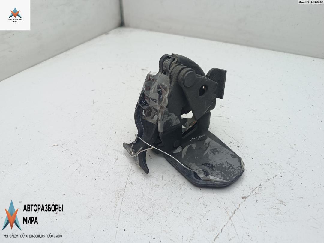 замок капота Mercedes-Benz C-Класс W203/S203/CL203 2001, 2.2 л., дизель, АКПП, серый, седан, 2038800164 - фото №1