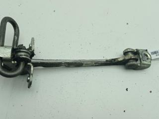 ограничитель открывания двери Opel Zafira 1 поколение (A) 2002, минивэн, 24434088