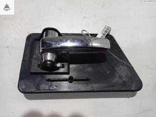 ручка внутренняя передняя левая Opel Omega B [рестайлинг] 2000, 2.2 л., бензин, МКПП, белый, универсал, 90566891