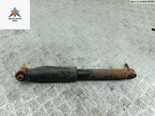 амортизатор задний левый Renault Scenic 2 поколение [рестайлинг] 2006, 1.4 л., бензин, МКПП, синий, минивэн, 8200330197