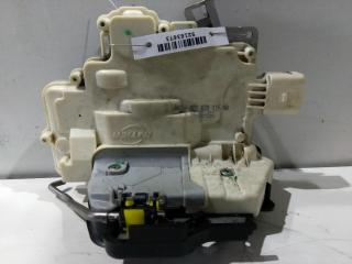 замок двери задней правой Audi A4 B7 2005, 2.0 л., дизель, МКПП, серый, седан, 8E0839016AA