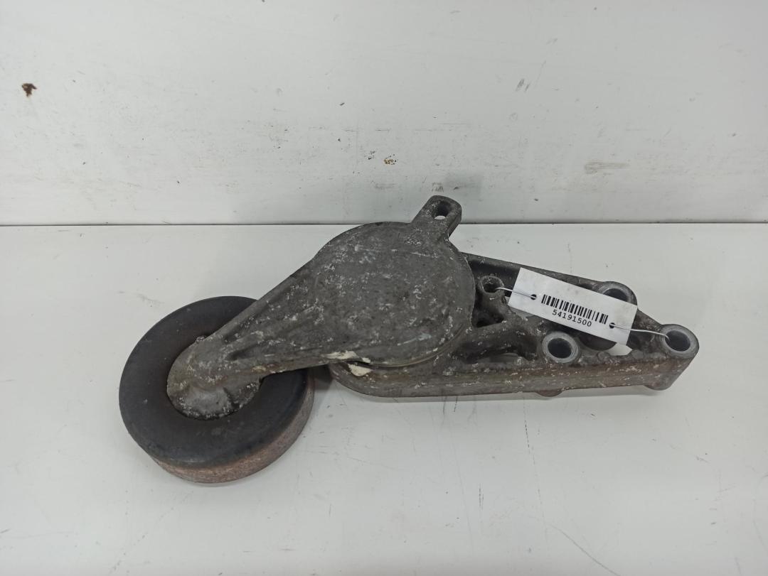 механизм натяжения ремня, цепи Audi A4 B5 1996, 1.8 л., бензин, АКПП, красный, седан, 058903133A