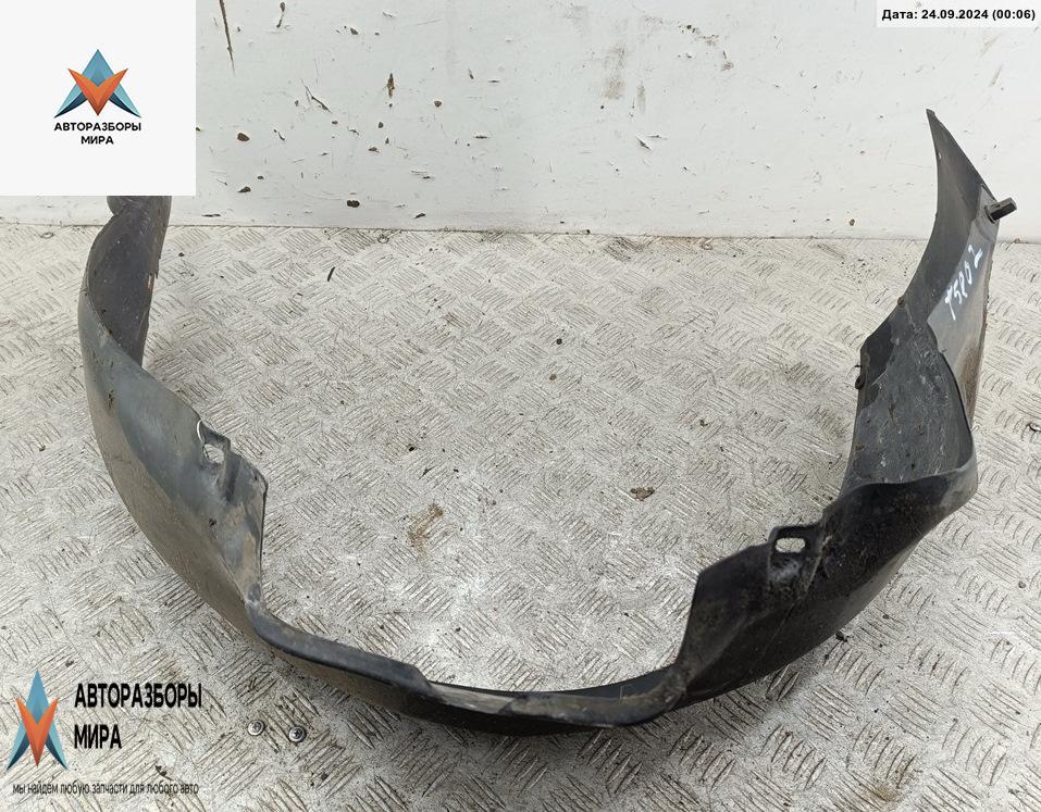 Подкрылок передний правый Volkswagen Golf 3 поколение 1991, 1.6 л., бензин, хетчбэк 3 дв., 1H0809962 - фото №1