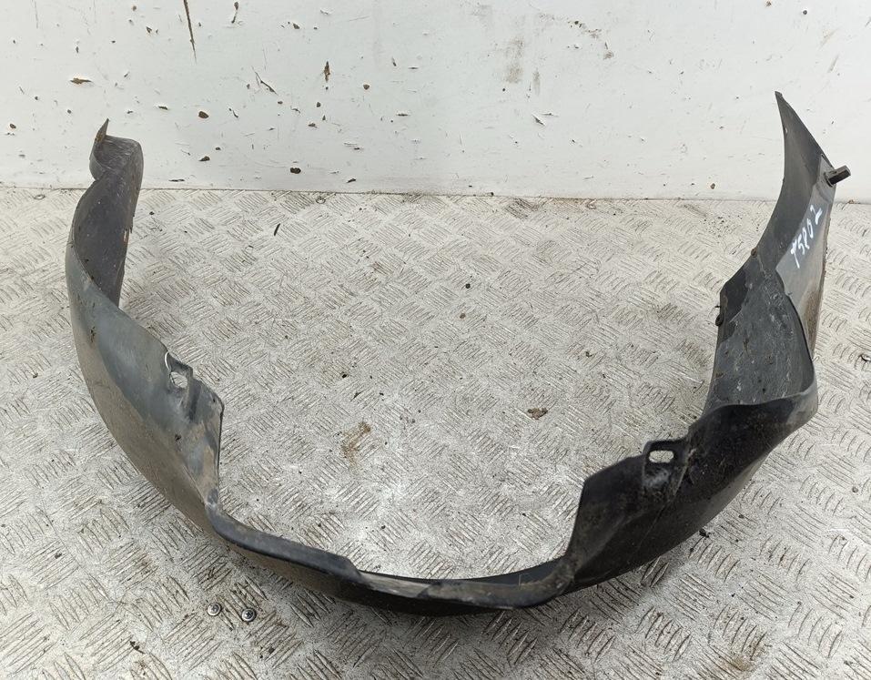 Подкрылок передний правый Volkswagen Golf-3 1991, 1.6 л., бензин, хетчбэк 3 дв., 1H0809962