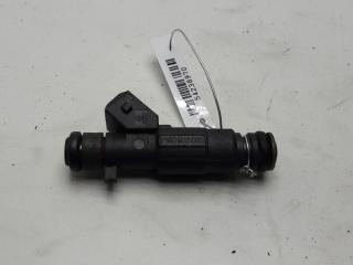 форсунка SEAT Ibiza 2000, 1.4 л., бензин, МКПП, чёрный, хетчбэк 3 дв., 030906031J