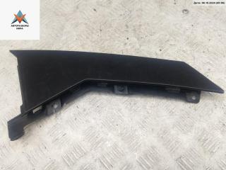 обшивка стойки задней правой Ford Mondeo 4 поколение 2008, 2.0 л., дизель, МКПП, чёрный, хетчбэк 5 дв.