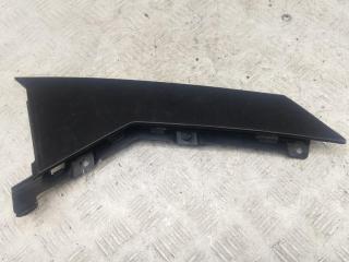 обшивка стойки задней правой Ford Mondeo IV 2008, 2.0 л., дизель, МКПП, чёрный, хетчбэк 5 дв.