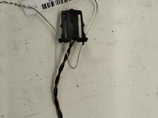 разъем (фишка) проводки Volkswagen Passat B5 [рестайлинг] 2000, 2.0 л., бензин, МКПП, синий, седан, 1J0971972