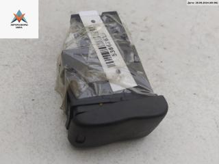 кнопка обогрева заднего стекла Volkswagen Polo 3 поколение 1998, 1.4 л., бензин, МКПП, красный, универсал, 6N1959621