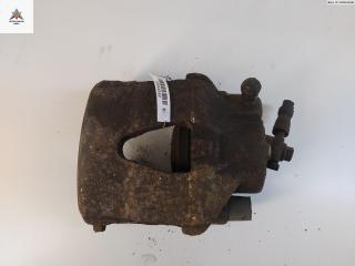 суппорт передний правый SEAT Leon 1 поколение 2003, 1.9 л., дизель, МКПП, синий, хетчбэк 5 дв., 1K0615124D