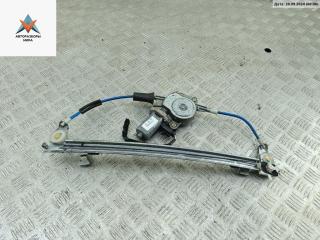 стеклоподъемник электрический передний левый Fiat Bravo 1 поколение 1997, 1.6 л., бензин, МКПП, синий, хетчбэк 3 дв., 77702590