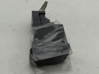 кнопка обогрева заднего стекла Volkswagen Polo 3 поколение 1994, 1.3 л., бензин, МКПП, серый, хетчбэк 3 дв., 6N1959621