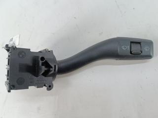 переключатель дворников Audi A4 B6 2001, 2.0 л., бензин, МКПП, серый, седан, 8E0953503