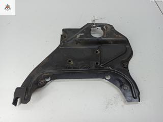 защита (кожух) ремня ГРМ Audi A6 4B/C5 [рестайлинг] 2002, 3.0 л., бензин, АКПП, серый, седан, 06C109196B