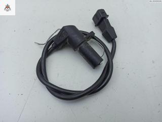 датчик коленвала Opel Astra G 1999, 1.6 л., бензин, МКПП, зелёный, универсал, 90520854
