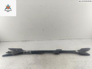 дуги на крышу (рейлинги) Mazda 6 GG 2004, 2.0 л., бензин, МКПП, серый, универсал, GJ5A-51-T20B, GJ5A-51-T10B