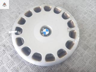 колпак колесный BMW 5 серия E39 [рестайлинг] 2001, 2.5 л., дизель, АКПП, чёрный, седан, 36131093324