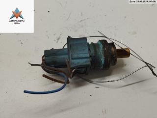 датчик температуры Audi A4 B5 1996, 2.6 л., бензин, АКПП, зелёный, универсал