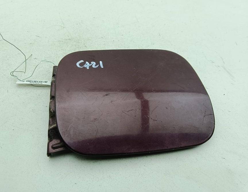 лючок топливного бака Audi 80 B4 1993, 2.0 л., бензин, МКПП, красный, седан, 8A0809905A