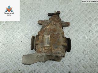 редуктор заднего моста BMW 1 серия E81/E82/E87/E88 [рестайлинг] 2009, 2.0 л., дизель, МКПП, серый, хетчбэк 5 дв., 7566169