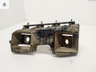 кронштейн заднего бампера Mercedes-Benz C-Класс W204/S204 2008, 2.2 л., дизель, АКПП, серый, универсал, 2048851465