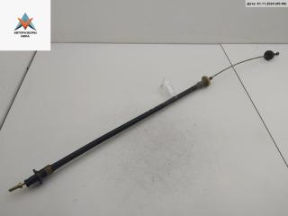 трос сцепления Ford Escort 5 поколение [2-й рестайлинг] 1997, 1.6 л., i, бензин, МКПП, серый, хетчбэк 5 дв.