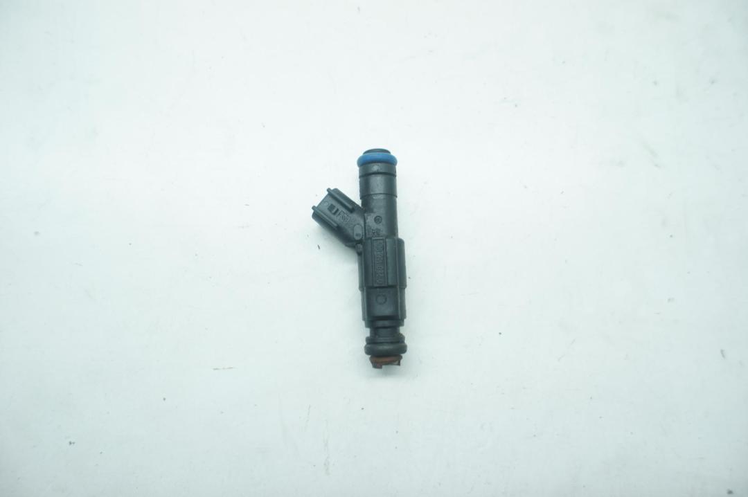форсунка Ford Mondeo III 2001, 2.0 л., бензин, АКПП, чёрный, универсал, 0280156009