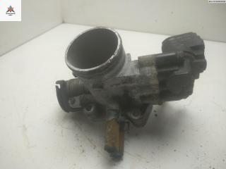 датчик положения дроссельной заслонки Hyundai Getz 1 поколение 2004, 1.1 л., бензин, МКПП, красный, хетчбэк 3 дв.