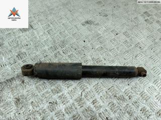 амортизатор задний левый Fiat Stilo 1 поколение 2003, 1.6 л., бензин, МКПП, чёрный, универсал, 344452