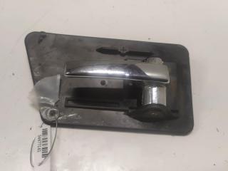 ручка внутренняя передняя левая Opel Omega B [рестайлинг] 2003, 3.2 л., бензин, АКПП, чёрный, универсал, 24427636