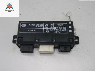 модуль управления двери BMW 5 серия E39 1999, 2.5 л., бензин, МКПП, белый, седан, 8378767