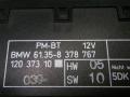 модуль управления двери BMW 5 серия E39 1999, 2.5 л., бензин, МКПП, белый, седан, 8378767 - фото №3