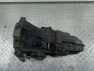 МКПП Audi A6 4F/C6 2005, 2.7 л., дизель, МКПП, зелёный, универсал, HVD