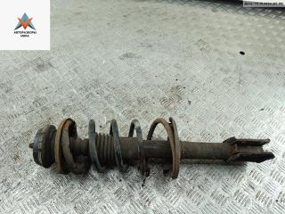 стойка передняя Dacia (Renault) Sandero I 2009, 1.4 л., бензин, МКПП, чёрный, хетчбэк 5 дв., 8200807029